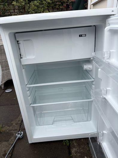 fridge belling
