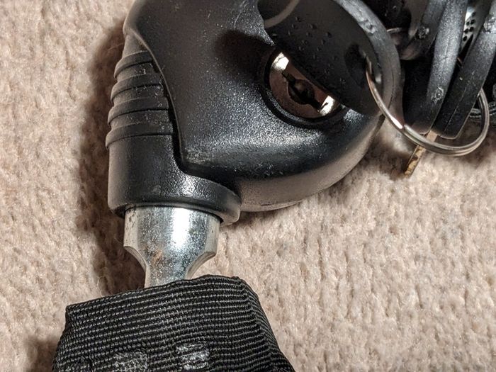 Rose Lockmaxx Cl 100-10 Chain Lock