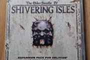 PC Game - Elder Scrolls : Oblivion - Shivering Isles Expansion