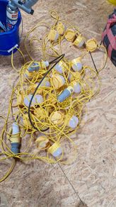Work Lights