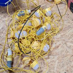 Work Lights
