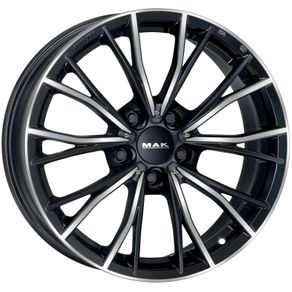 MAK Mark Alloy Wheels