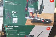 NEW Router 1200W