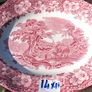 A Selection Of Vintage Platters Image 8