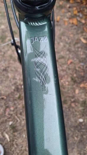 Monty Jazz road bike (new)