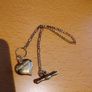 Gold 9k bracelet Image 2