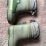 Next Boys Wellies size 4 EU 20.5 Image 5