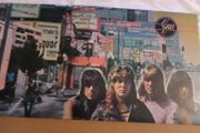 Sweet    --  Desolation Boulevard