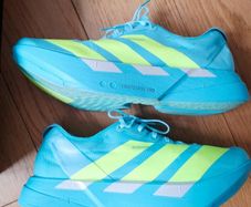 Adidas Adizero Pro 4 Size - 10UK