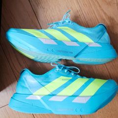 Adidas Adizero Pro 4 Size - 10UK