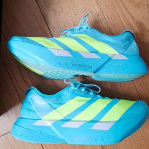 Adidas Adizero Pro 4 Size - 10UK