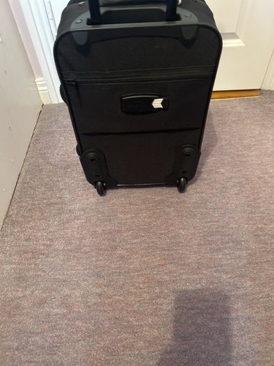 small suit case