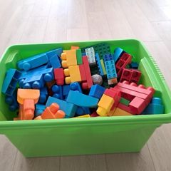 Lego duplo