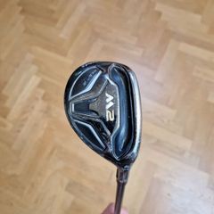 Taylor Made M2 21 degree hybrid