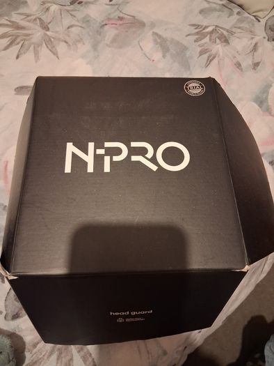 N Pro Head Guard