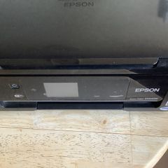 Epson Ink Jet Printer
