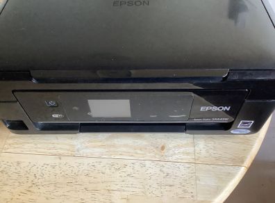 Epson Ink Jet Printer