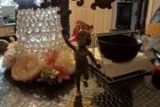 candle holders
