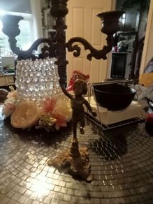 candle holders