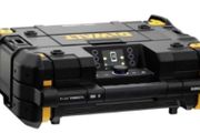 DeWalt DWST1-81078 18v Bluetooth DAB TSTAK Jobsite Radio