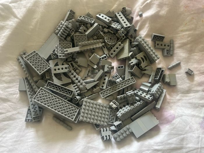 Lego large bulk lot Creator expert