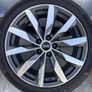 Genuine Audi S4/A4 18" Alloys & Tyres - Continental Tyres Image 5