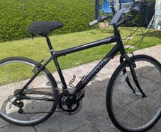 Bikes for sale