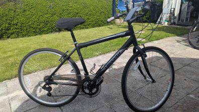 Bikes for sale