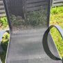 Free garden chairs Image 3