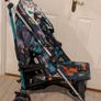 Cosatto Supa 3 Dragon Kingdom Stroller Image 2
