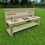 Mud Kitchen - Outdoor Kids Play Toys Image 3