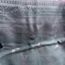 Louis Vuitton scarf silver & pink Image 5