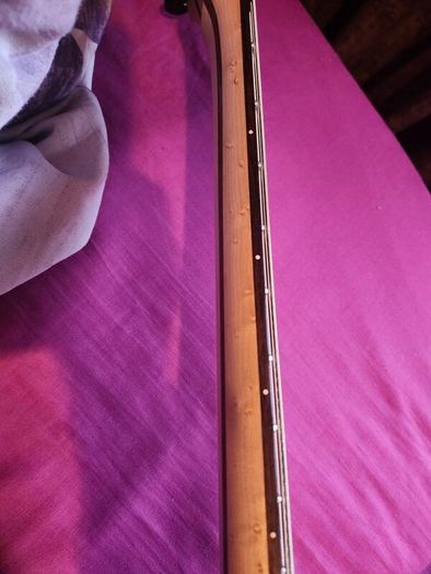 Ibanez Rg8 2014