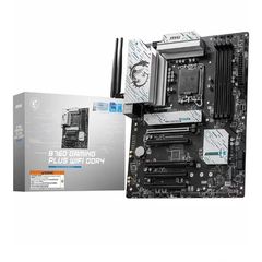 msi b760 gaming plus WiFi