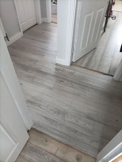 Laminate Flooring