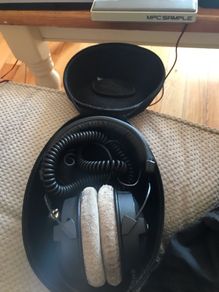 beyerdynamic dt 770 pro 250 ohm