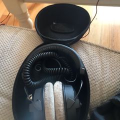 beyerdynamic dt 770 pro 250 ohm