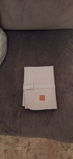 nappy changing bag brand new