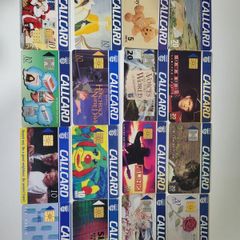 Telecom Eireann Callcards