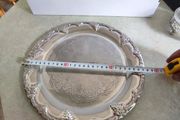 Vintage-Plain (Silver-plate, Hollowware)