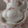 Richmond 21 piece teaset Image 6