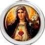 The "Queen of All Hearts" Free Post Image 3