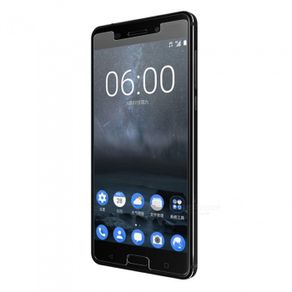Nokia 6 tempered glass screen protector