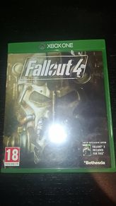 Fallout 4