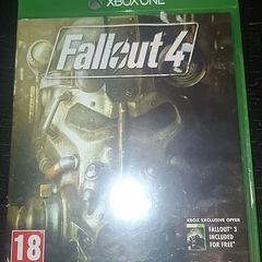 Fallout 4