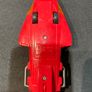 Power Rangers in Space Motorized Red Galaxy Glider USED VINTAGE 1997 Image 3