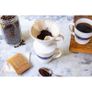 Stella & Sol - #2 Reusable Cotton Coffee Filters - 2 Pack Image 6