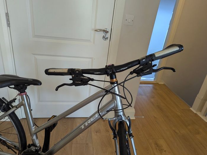 Trek FX Seven Four Bike