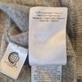 Ganni 100% Cashmere Jumper Image 7