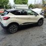Breaking Renault capture 2017 diesel Image 7